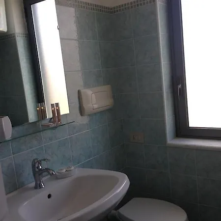 Mareblu Aparthotel