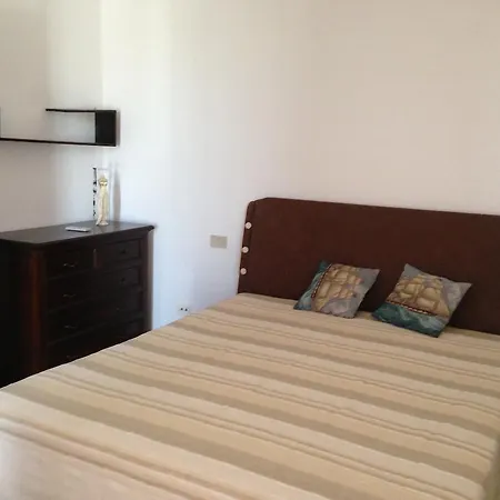Mareblu Aparthotel Barcellona-Pozzo di Gotto
