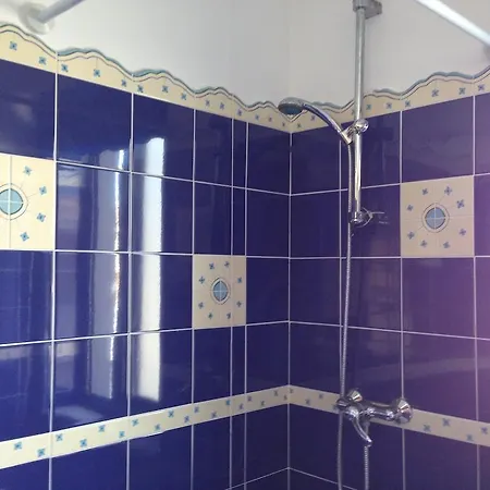 Mareblu Aparthotel