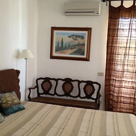 Aparthotel Mareblu Barcellona-Pozzo di Gotto