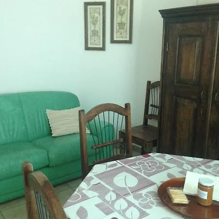 Aparthotel Mareblu