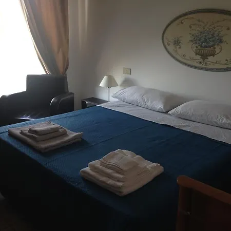Mareblu Hotel apartamentowy