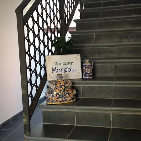 Mareblu