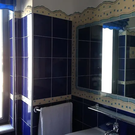 Aparthotel Mareblu